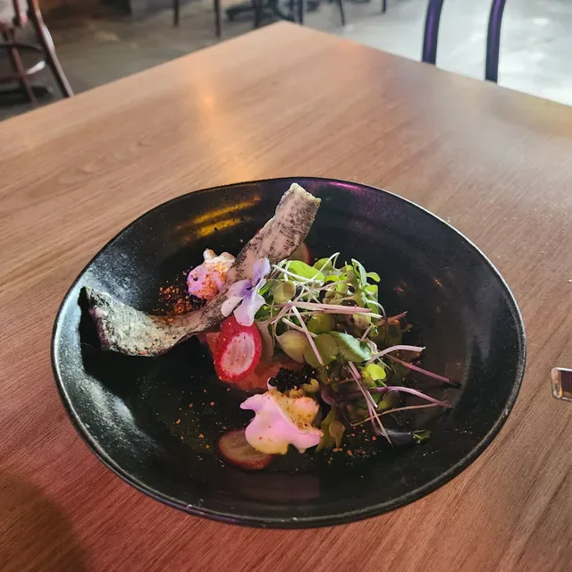 Ladyboy Dining & Bar