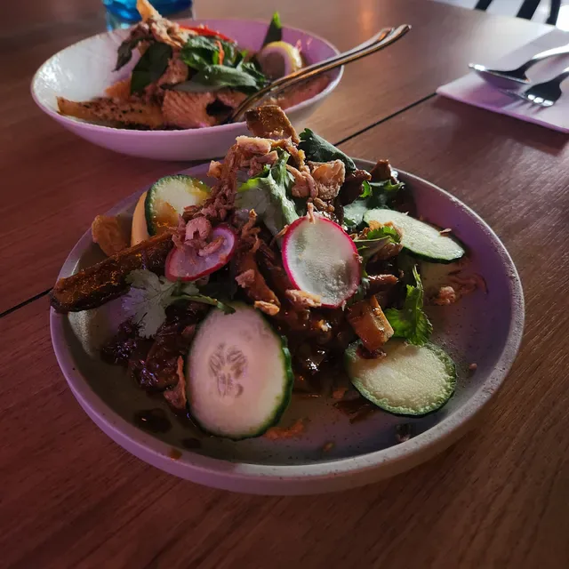 Ladyboy Dining & Bar