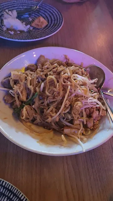 Ladyboy Dining & Bar