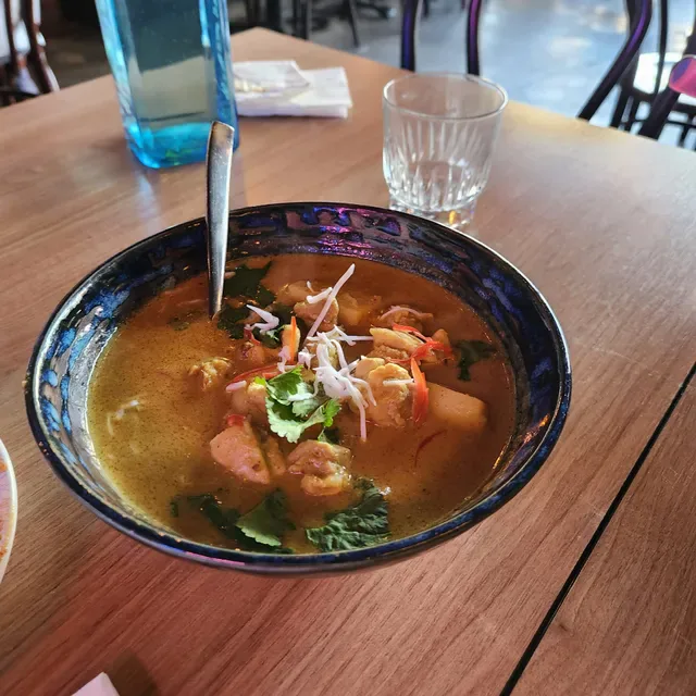 Ladyboy Dining & Bar