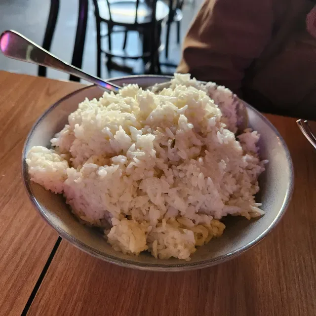 Ladyboy Dining & Bar