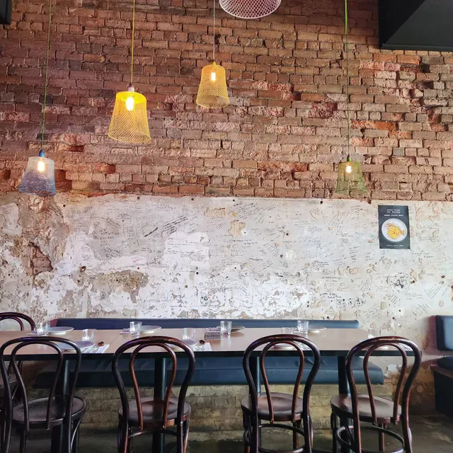 Ladyboy Dining & Bar