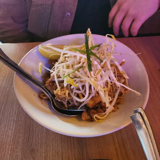Ladyboy Dining & Bar