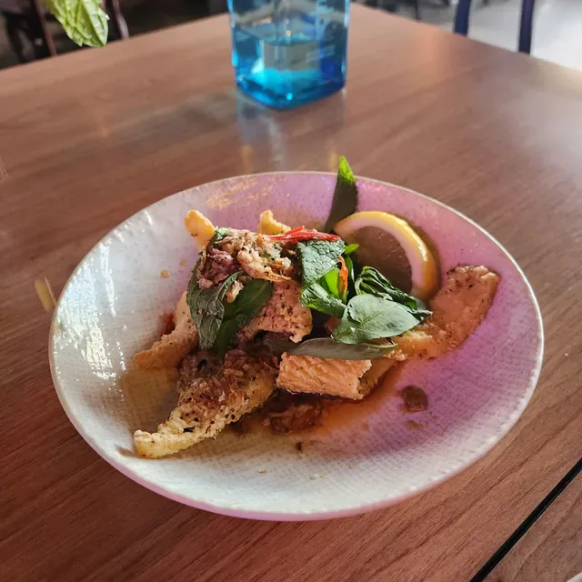 Ladyboy Dining & Bar