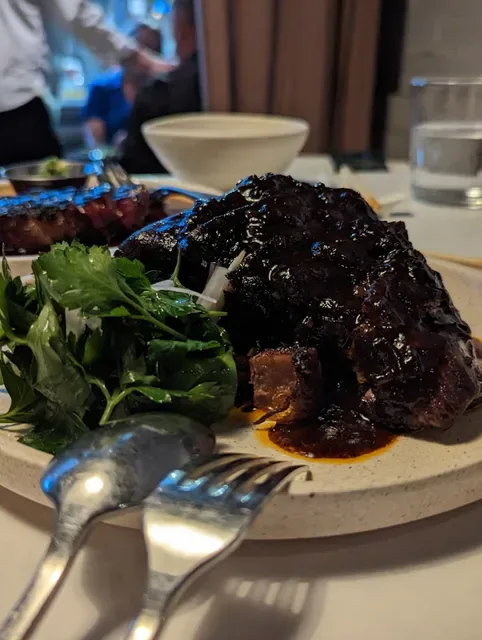 Lagoon Dining