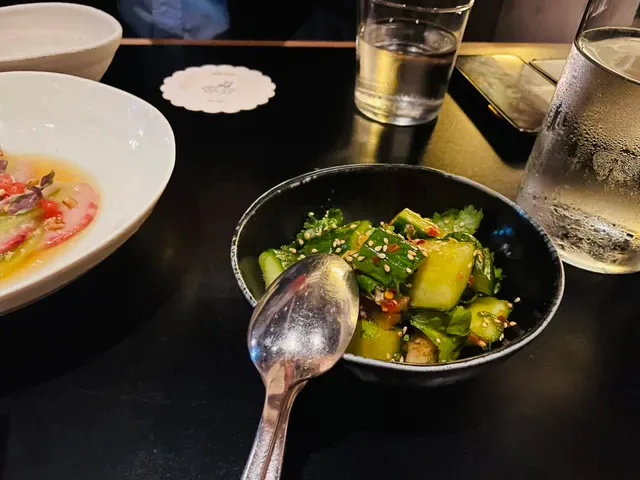 Lagoon Dining