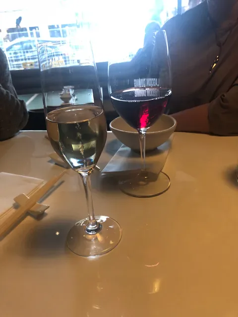 Lagoon Dining