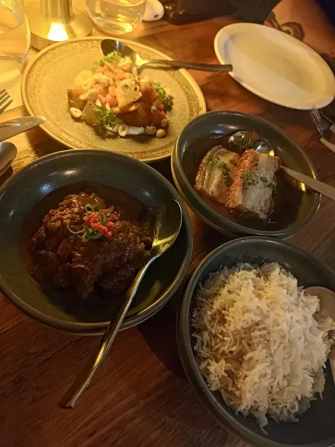 Lah Bros Windsor | Modern Nepalese Restaurant