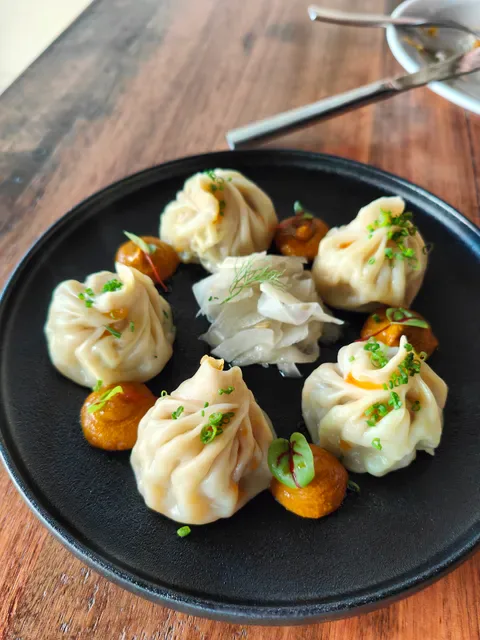 Lah Bros Windsor | Modern Nepalese Restaurant