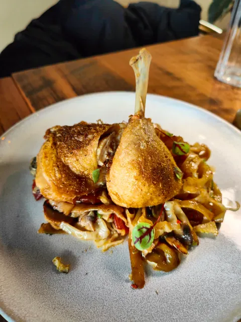 Lah Bros Windsor | Modern Nepalese Restaurant