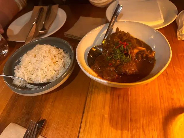 Lah Bros Windsor | Modern Nepalese Restaurant
