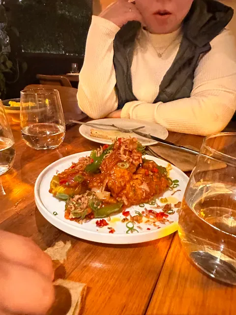 Lah Bros Windsor | Modern Nepalese Restaurant