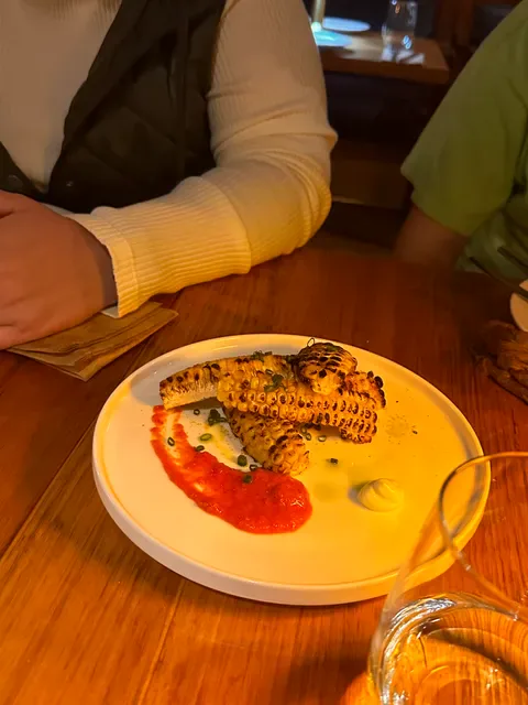 Lah Bros Windsor | Modern Nepalese Restaurant