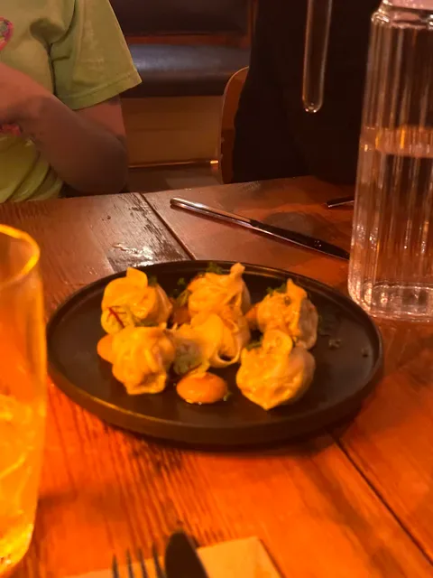 Lah Bros Windsor | Modern Nepalese Restaurant