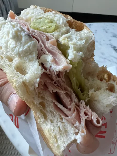 Laikon Deli