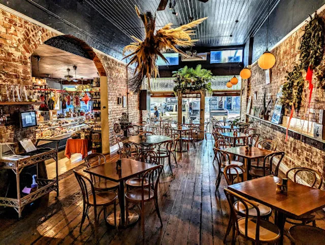 Laikon Deli