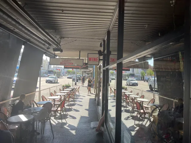 Laikon Deli