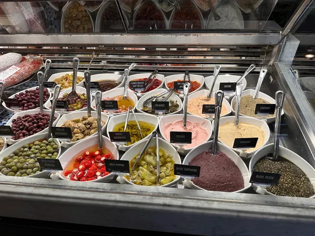 Laikon Deli