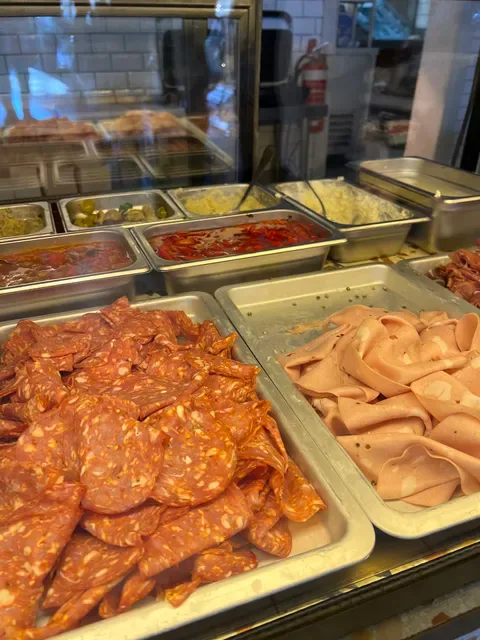 Laikon Deli