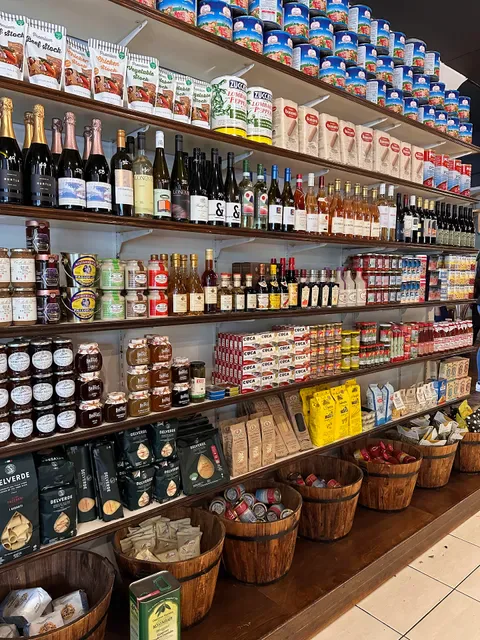 Laikon Deli