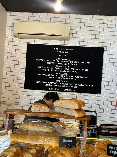 Laikon Deli