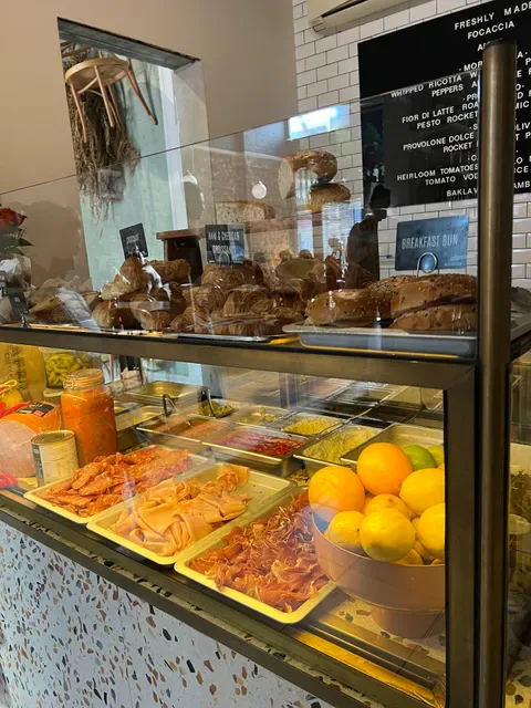 Laikon Deli