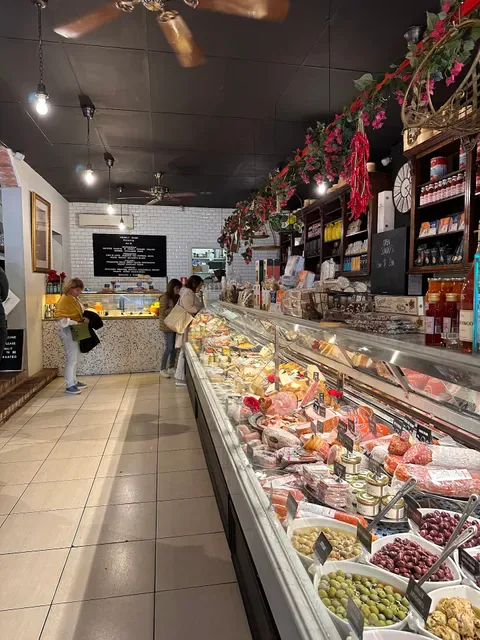 Laikon Deli