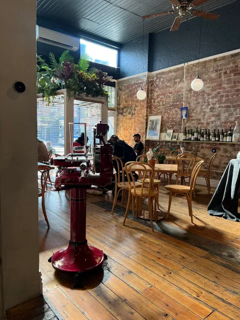 Laikon Deli
