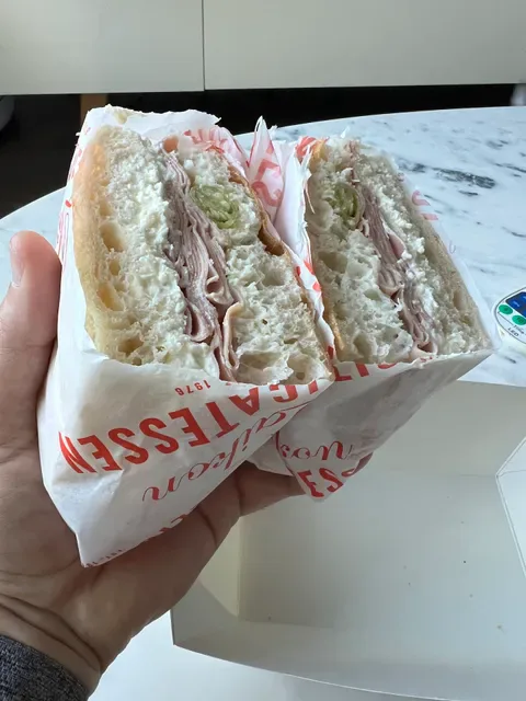 Laikon Deli