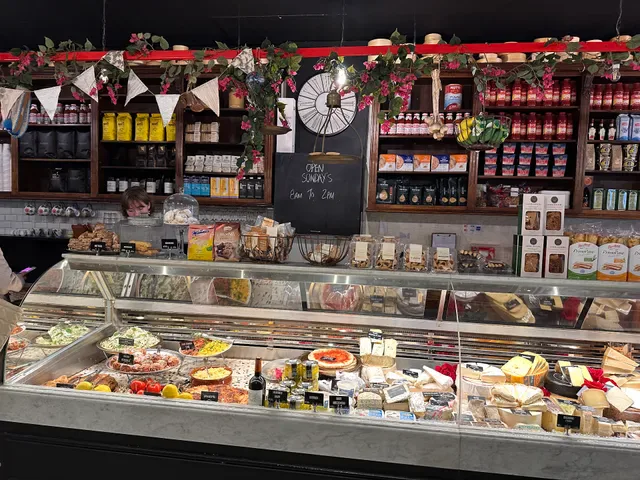 Laikon Deli