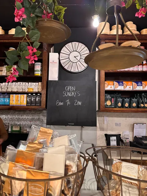 Laikon Deli