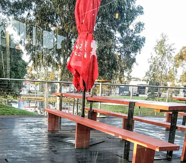 Lakeside Espresso