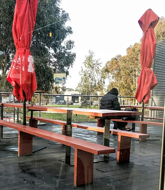 Lakeside Espresso