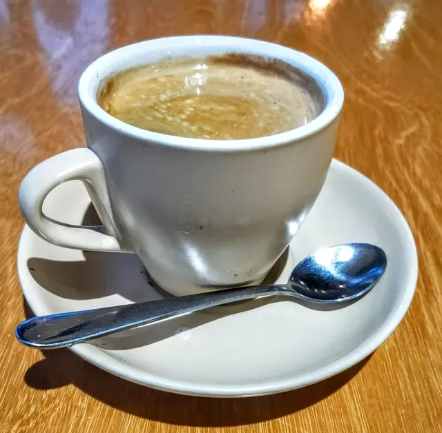Lakeside Espresso