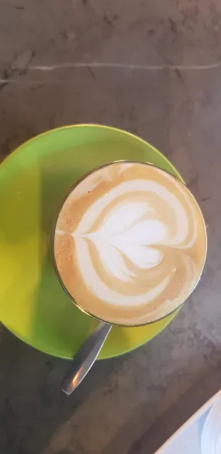 Lakeside Espresso