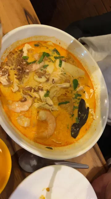 Laksa King