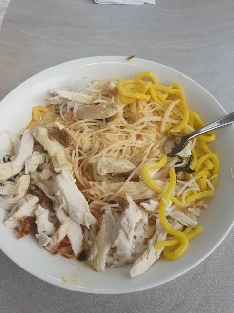 Laksa King