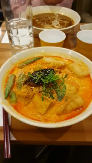 Laksa King