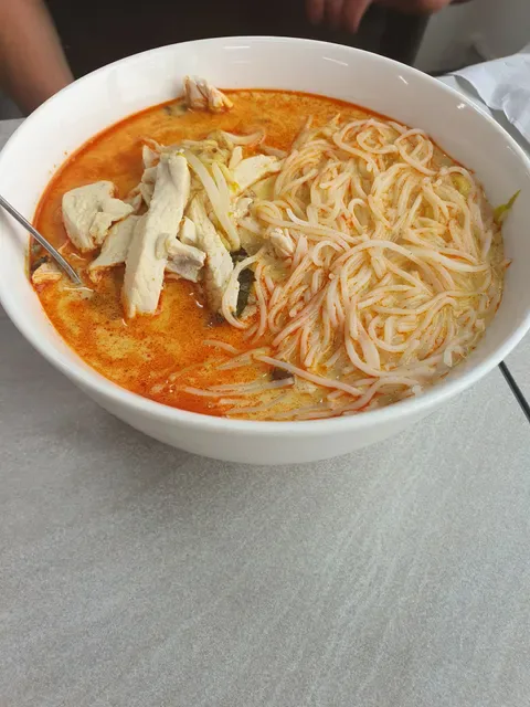 Laksa King