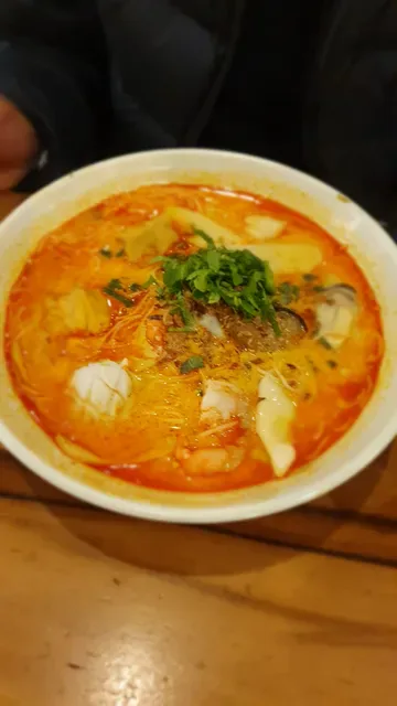 Laksa King