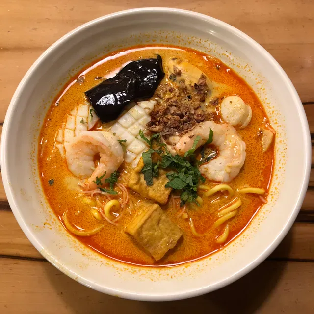 Laksa King