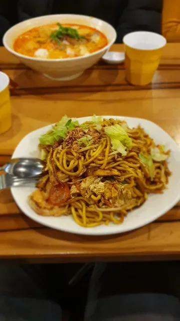 Laksa King