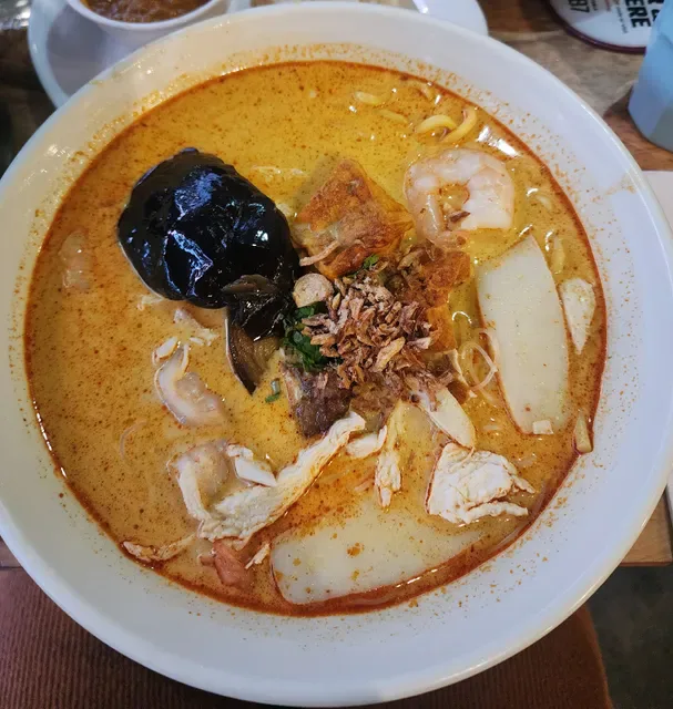 Laksa King
