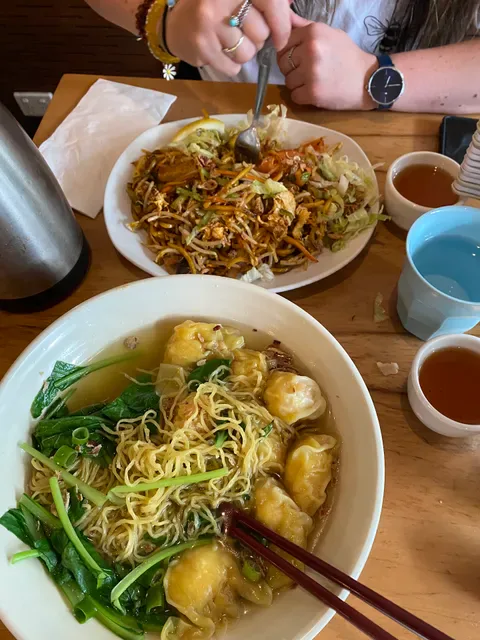 Laksa King