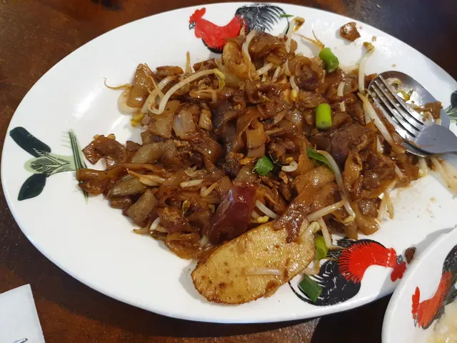 Laksa Village