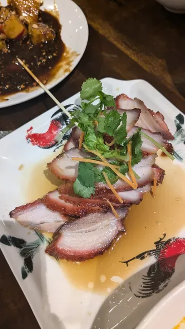 Laksa Village