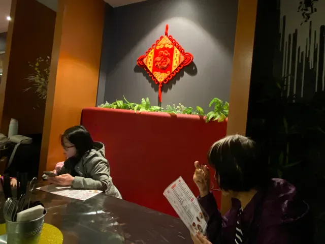 Laksa Village