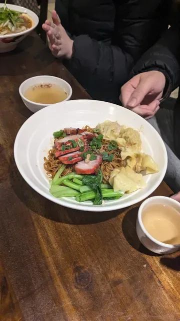 Laksa Village
