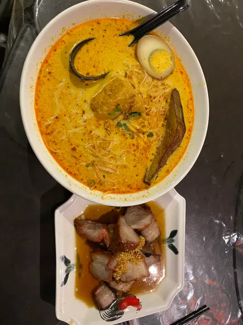 Laksa Village