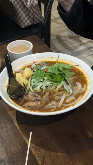 Laksa Village